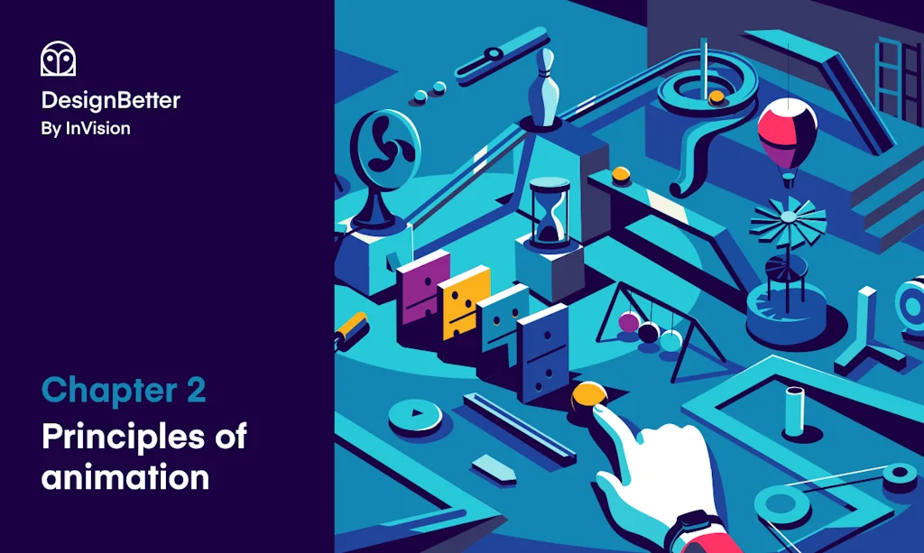 DesignBetter.Co, from InVision screenshot 4 of 9