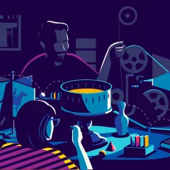 DesignBetter.Co, from InVision logo