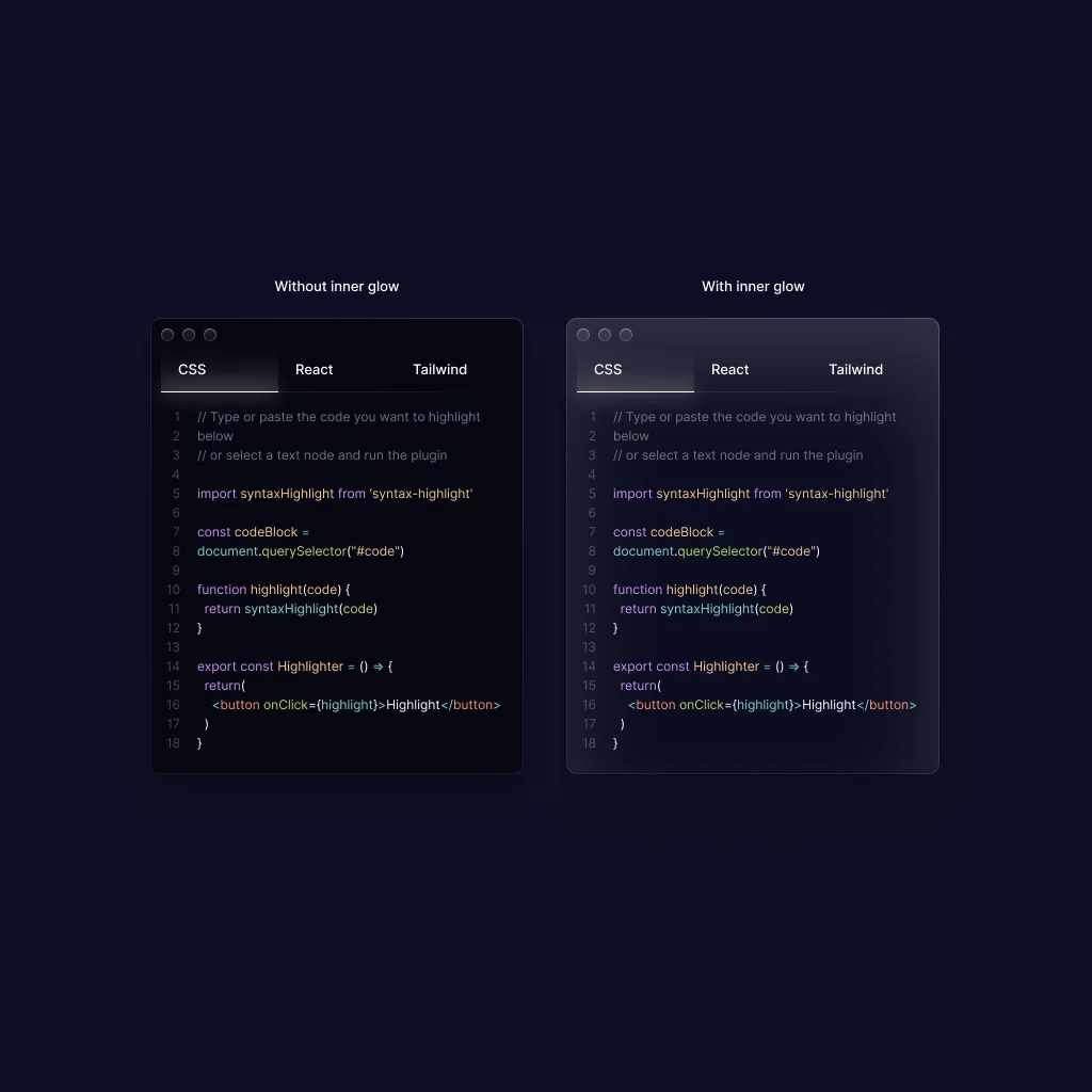 DesignCode UI screenshot 10 of 12