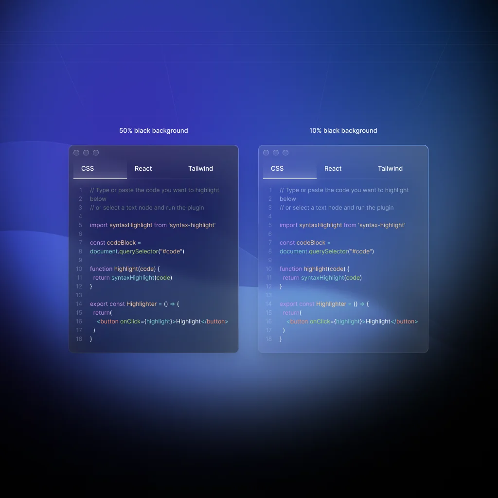 DesignCode UI screenshot 11 of 12