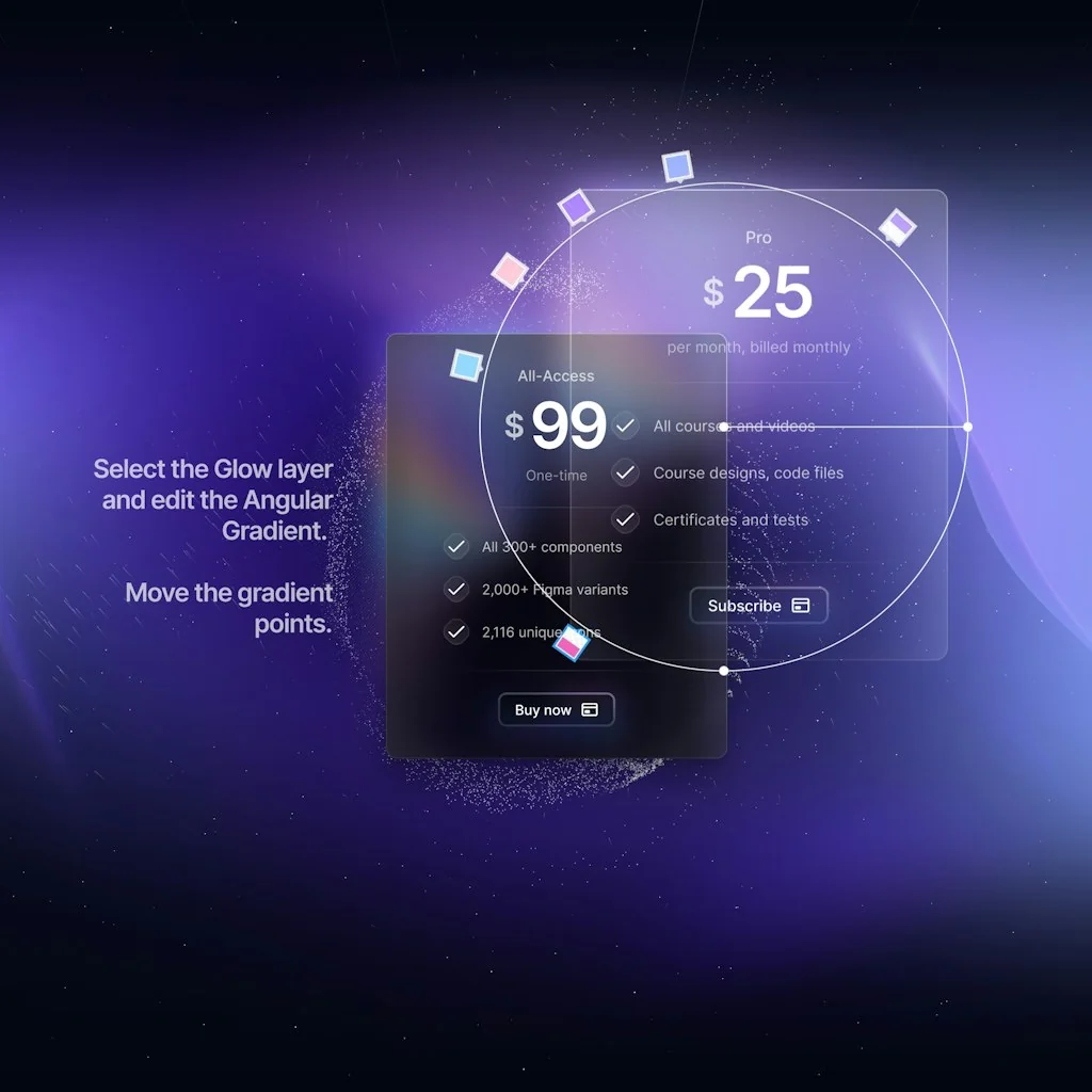 DesignCode UI screenshot 12 of 12