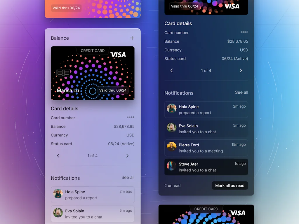 DesignCode UI screenshot 4 of 12
