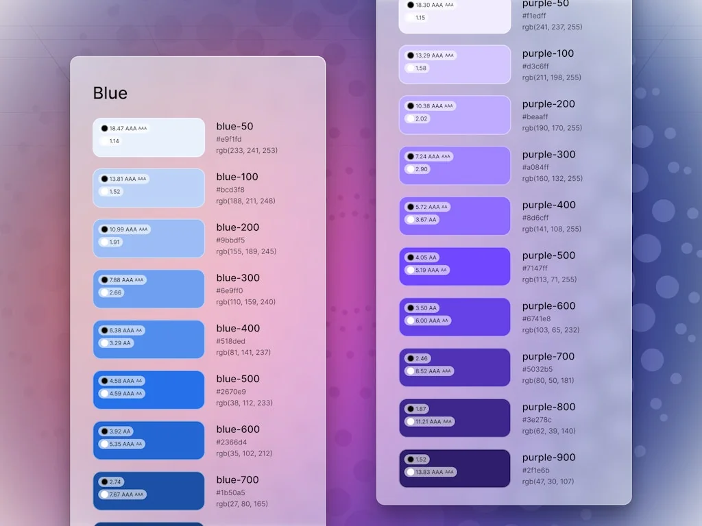 DesignCode UI screenshot 6 of 12