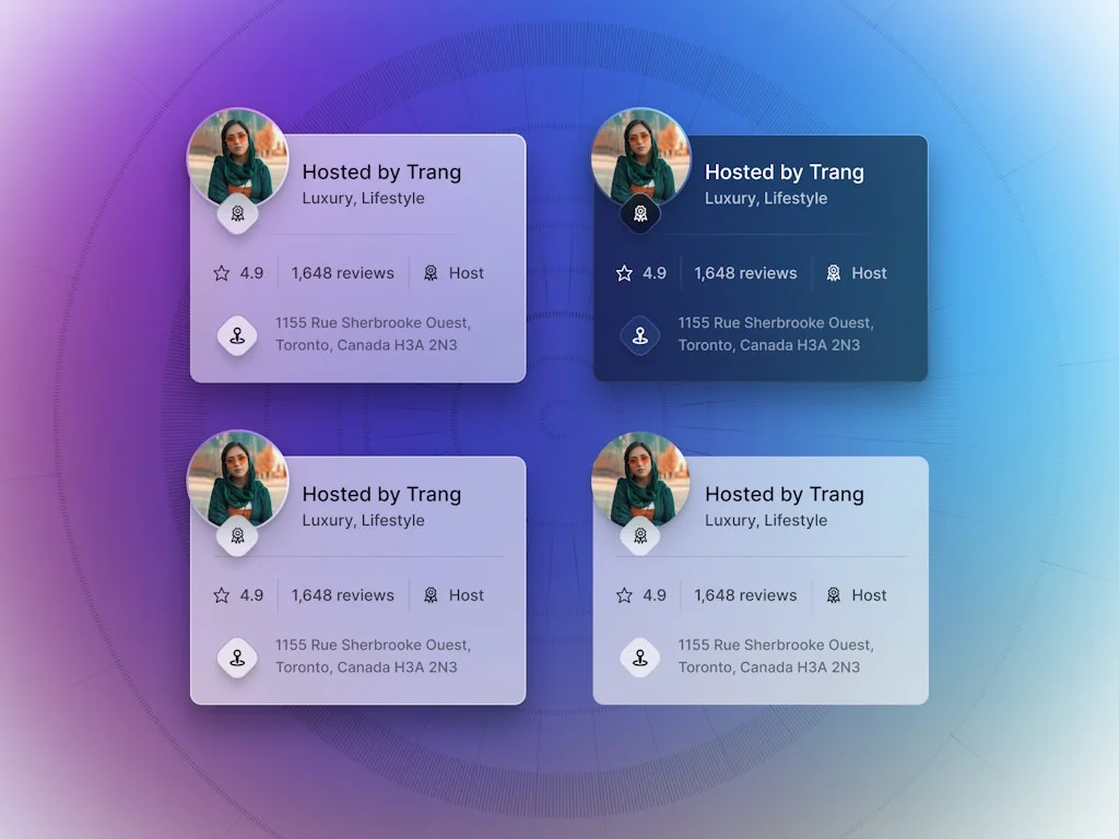 DesignCode UI screenshot 7 of 12