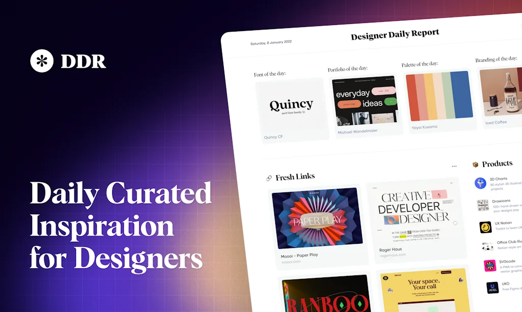 Designer Daily Report screenshot 2 of 6
