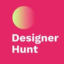 Designer Hunt logo