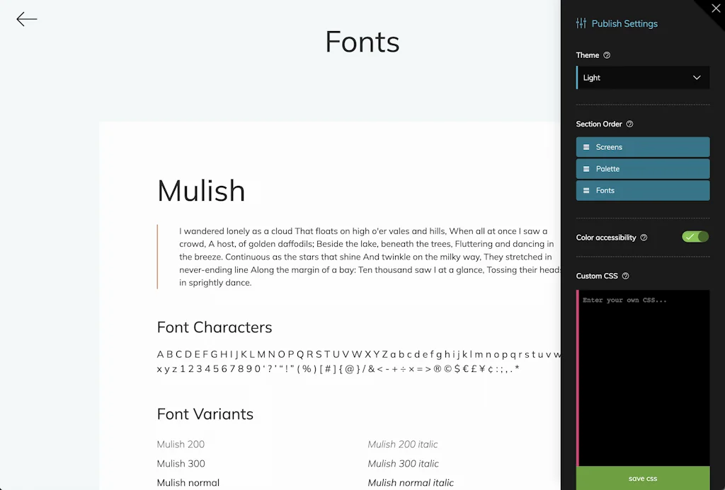 DesignGapp screenshot 14 of 15