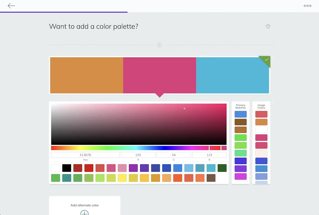 DesignGapp screenshot 7 of 15
