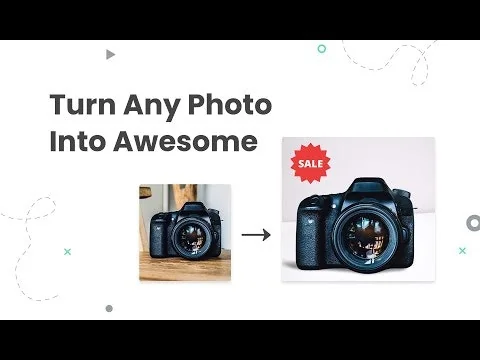 Designify screenshot 1 of 4