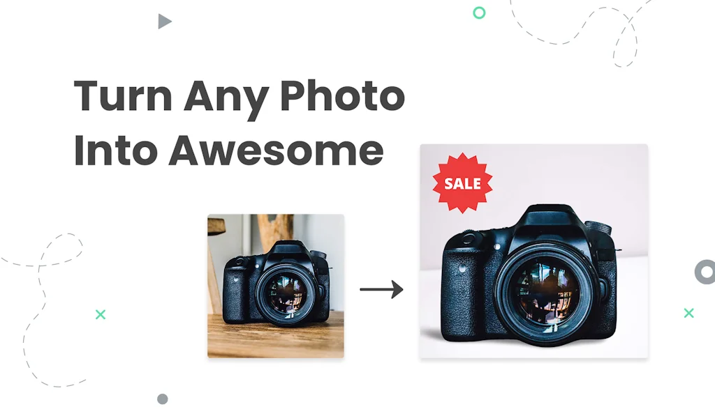 Designify screenshot 2 of 4