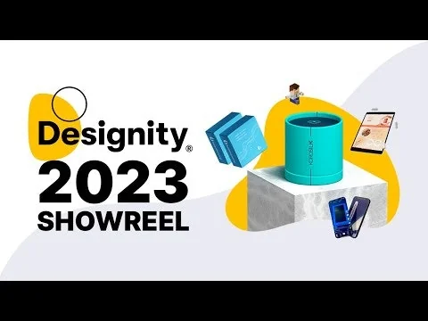 Designity screenshot 1 of 4