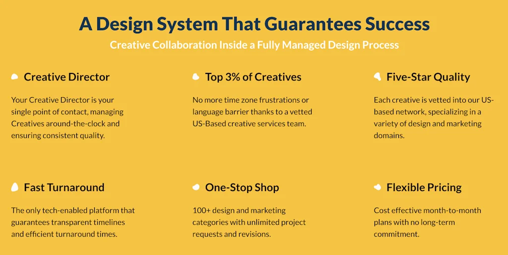 Designity screenshot 3 of 4