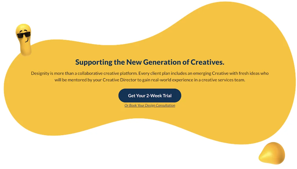 Designity screenshot 4 of 4