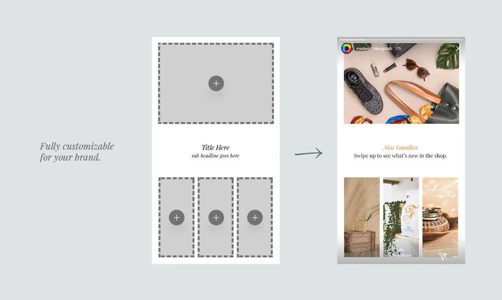 DesignLab for iOS screenshot 2 of 4