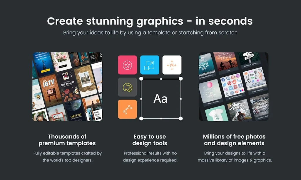 DesignLab for iOS screenshot 3 of 4