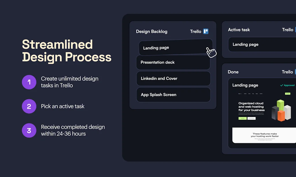 Designment screenshot 2 of 5