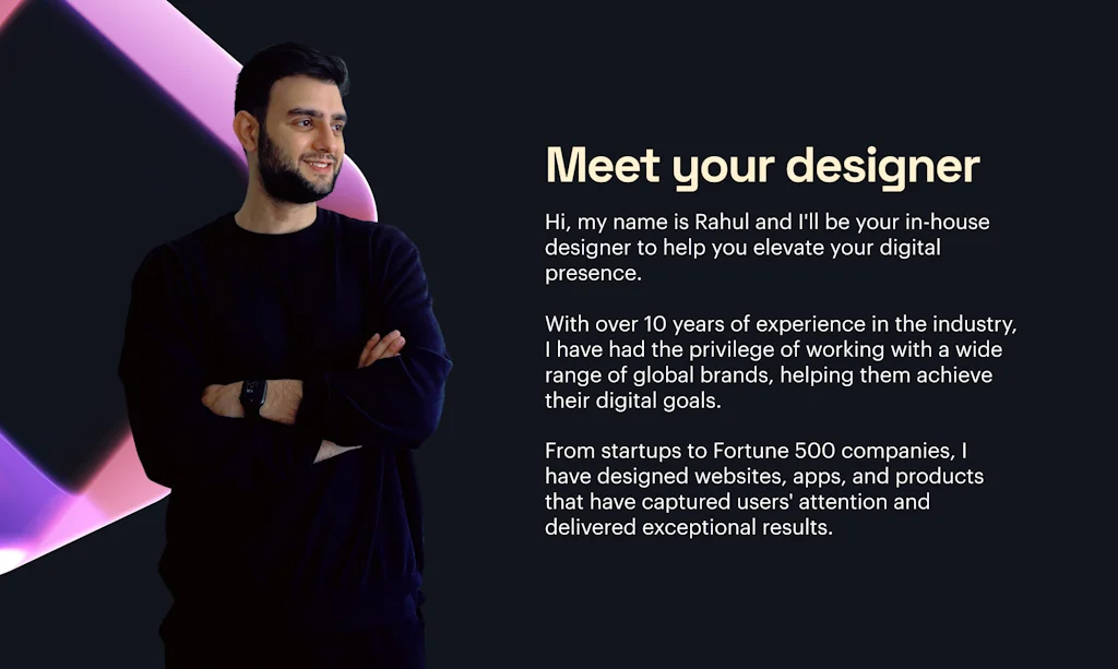 Designment screenshot 4 of 5