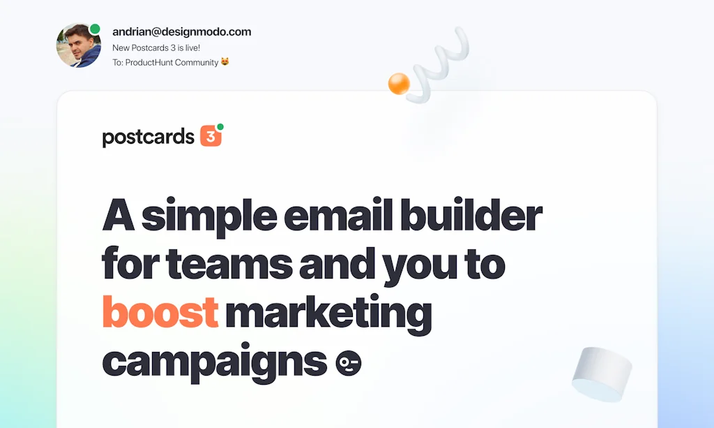 Designmodo screenshot 2 of 9