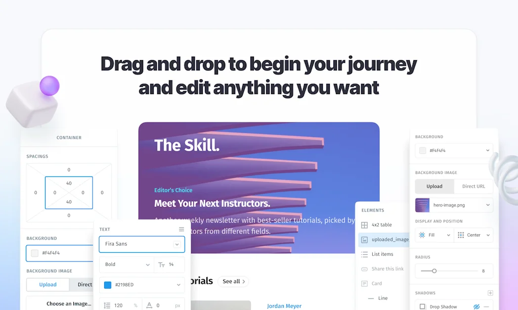 Designmodo screenshot 3 of 9