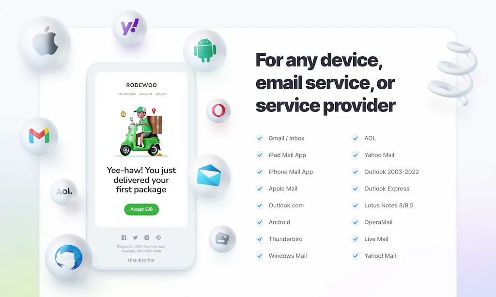 Designmodo screenshot 7 of 9
