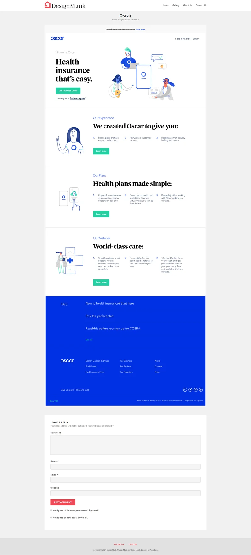 DesignMunk screenshot 3 of 3