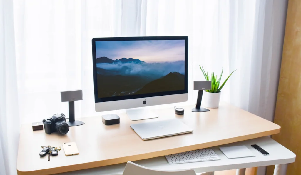 Desk Hunt screenshot 2 of 7