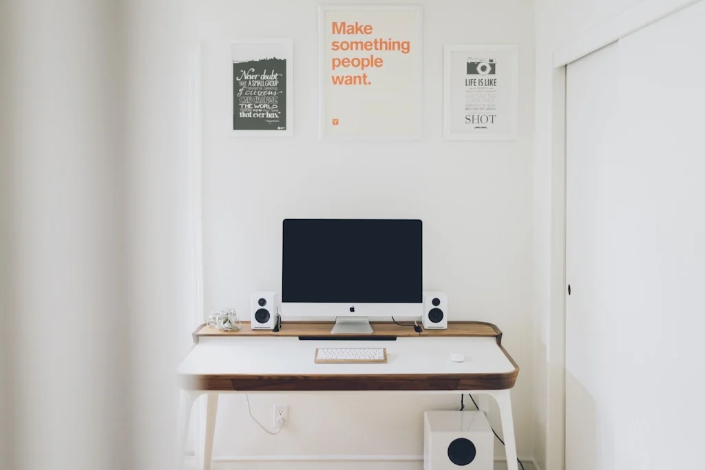 Desk Hunt screenshot 3 of 7