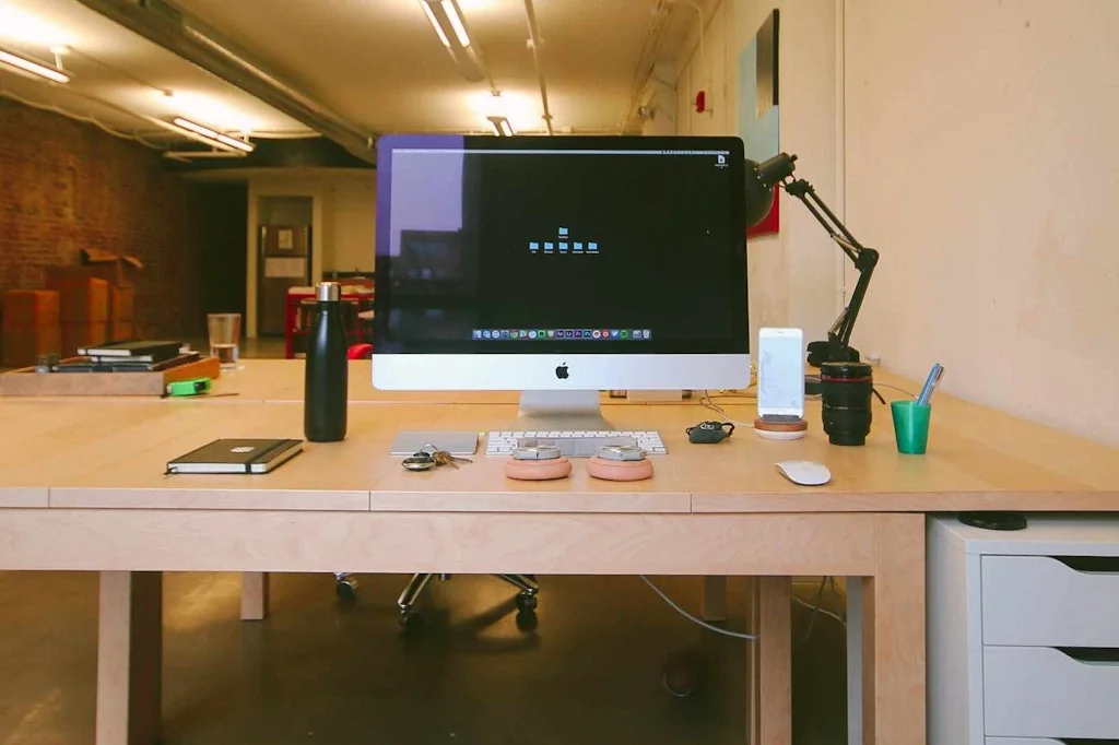 Desk Hunt screenshot 4 of 7