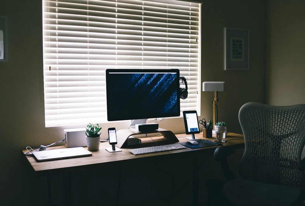 Desk Hunt screenshot 7 of 7