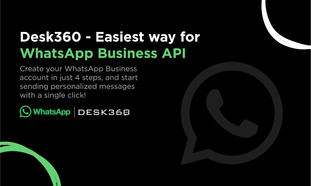 Desk360 screenshot 1 of 6