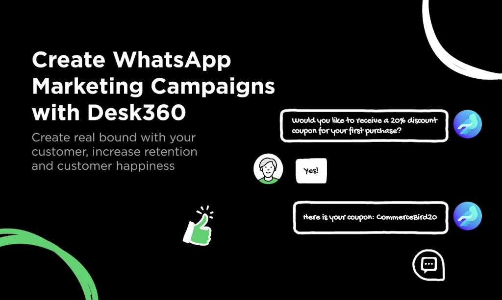 Desk360 screenshot 2 of 6