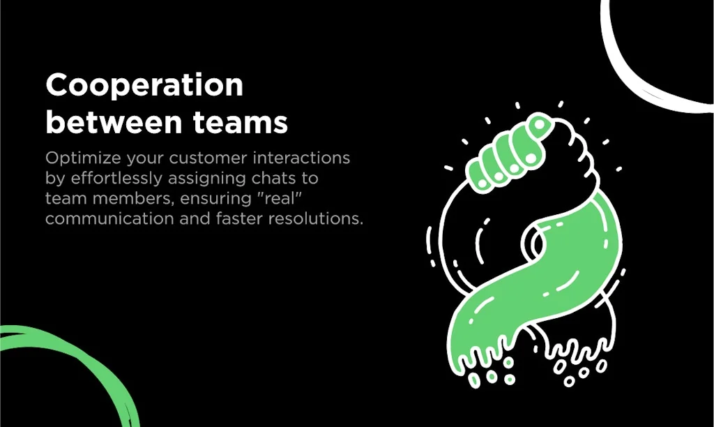 Desk360 screenshot 3 of 6