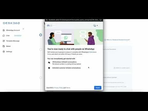 Desk360 screenshot 6 of 6