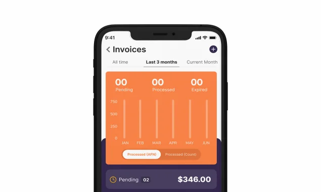 Deskera All-in-One Suite screenshot 2 of 5