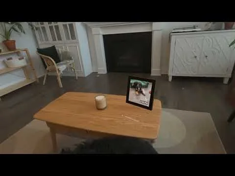 DeskFrame screenshot 4 of 4