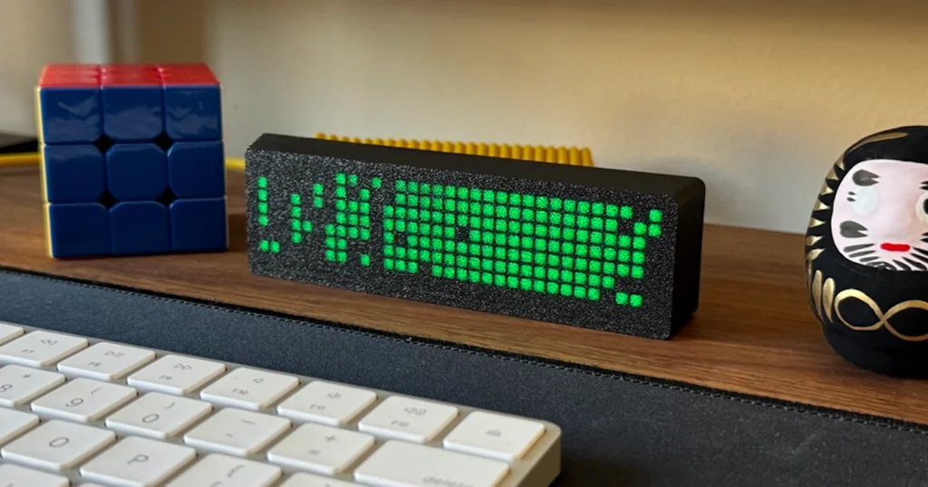DeskHub screenshot 1 of 7