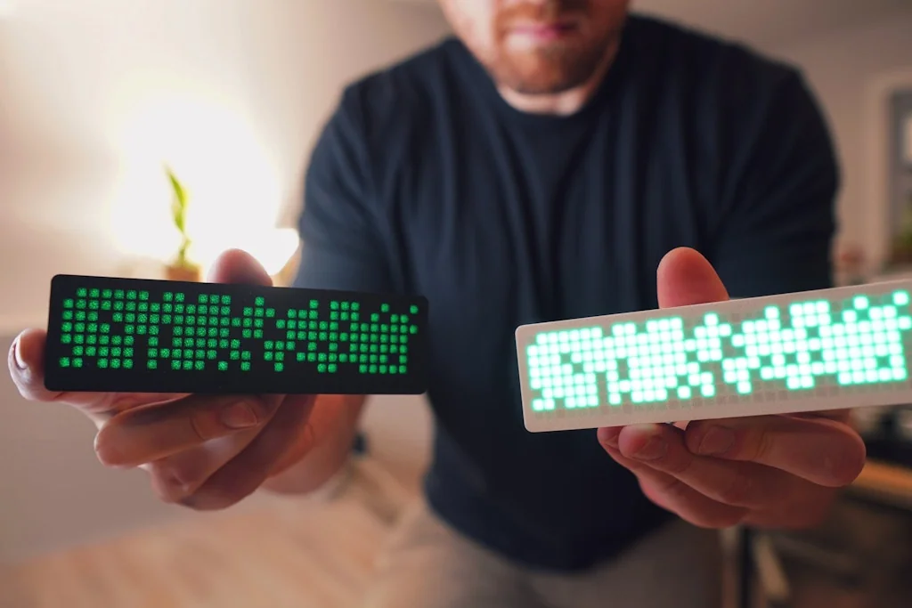 DeskHub screenshot 3 of 7