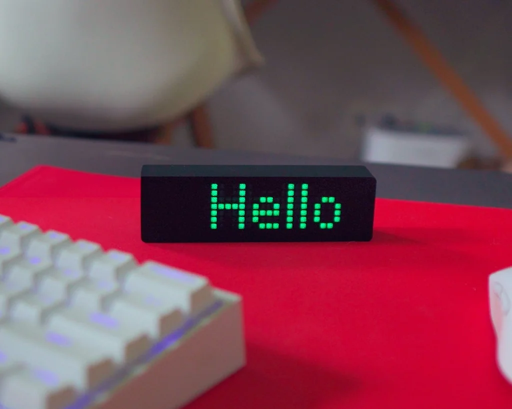 DeskHub screenshot 5 of 7