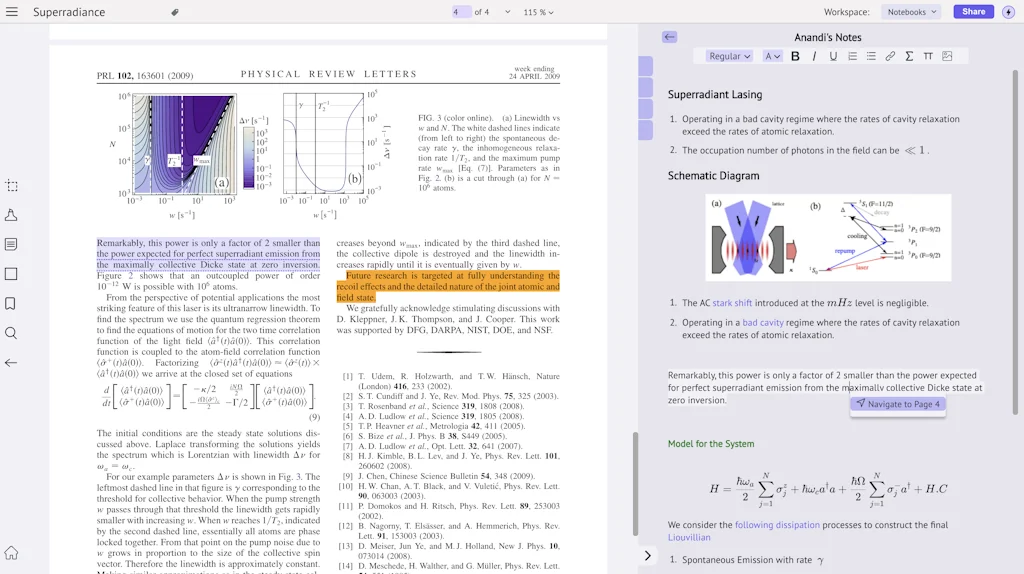 Desklamp screenshot 1 of 3