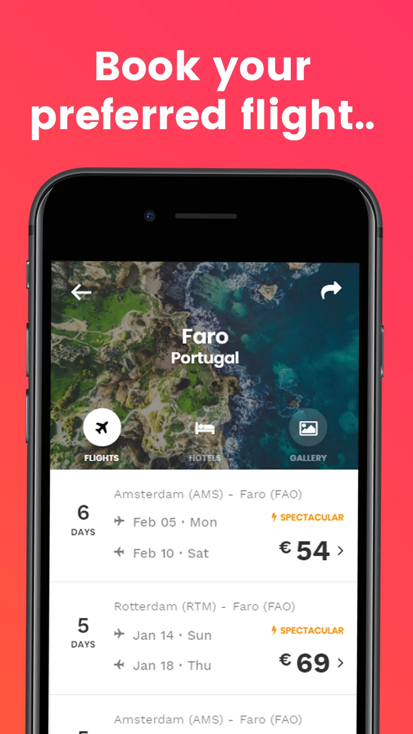 DESTIGOGO | Travel tool screenshot 3 of 7