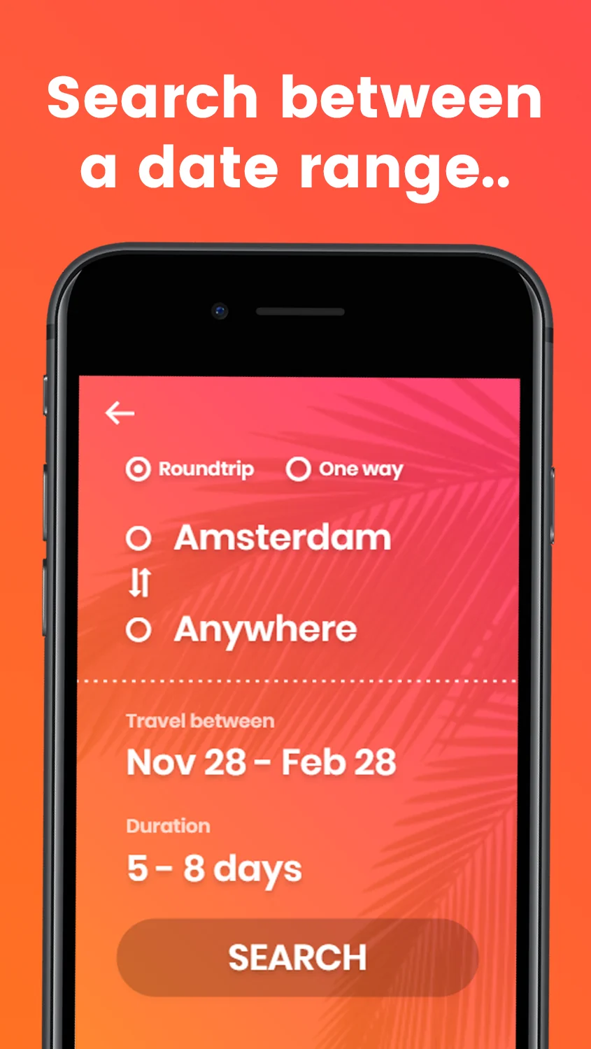 DESTIGOGO | Travel tool screenshot 5 of 7