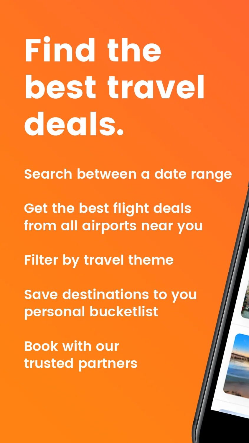 DESTIGOGO | Travel tool screenshot 7 of 7