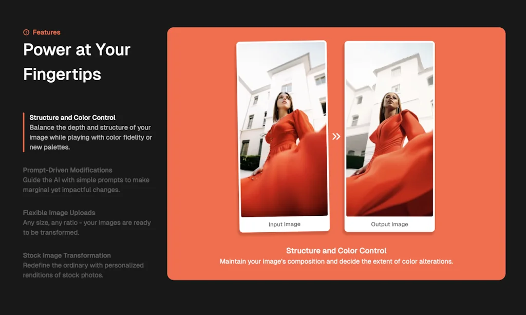 Destocker.AI screenshot 4 of 7