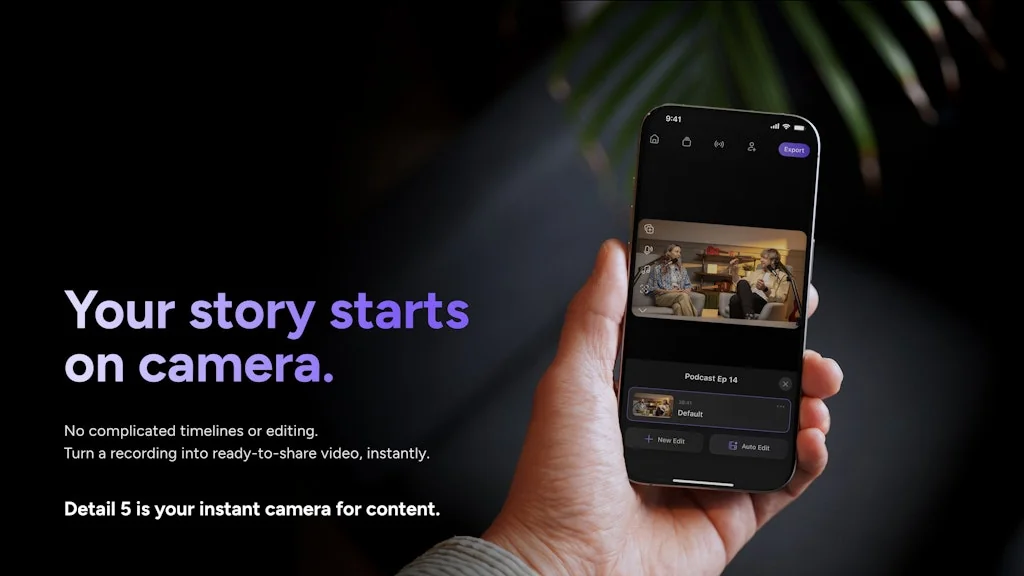 Detail for Mac and iOS screenshot 4 of 9