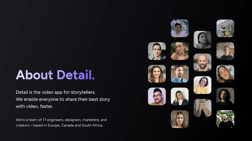 Detail for Mac and iOS screenshot 9 of 9