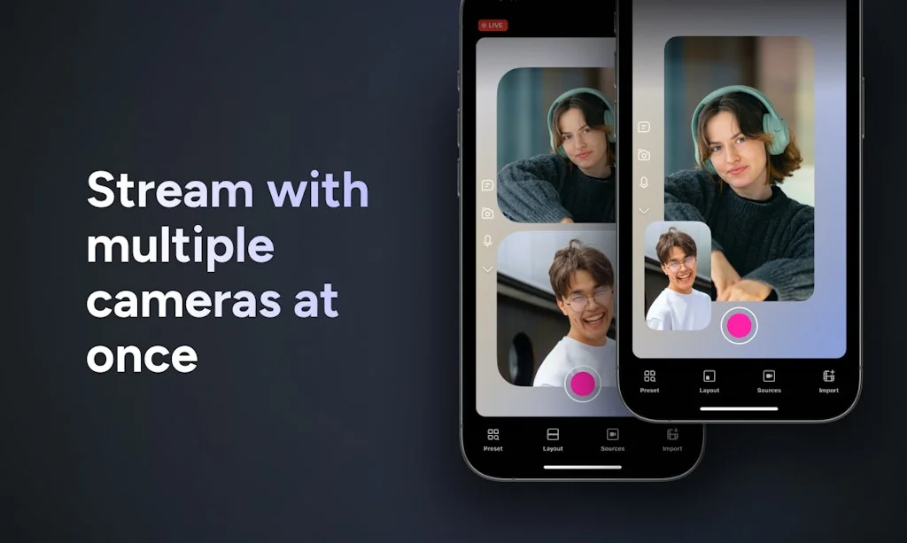 Detail – Remote Recording screenshot 2 of 6