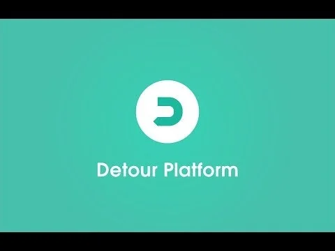 Detour screenshot 3 of 3