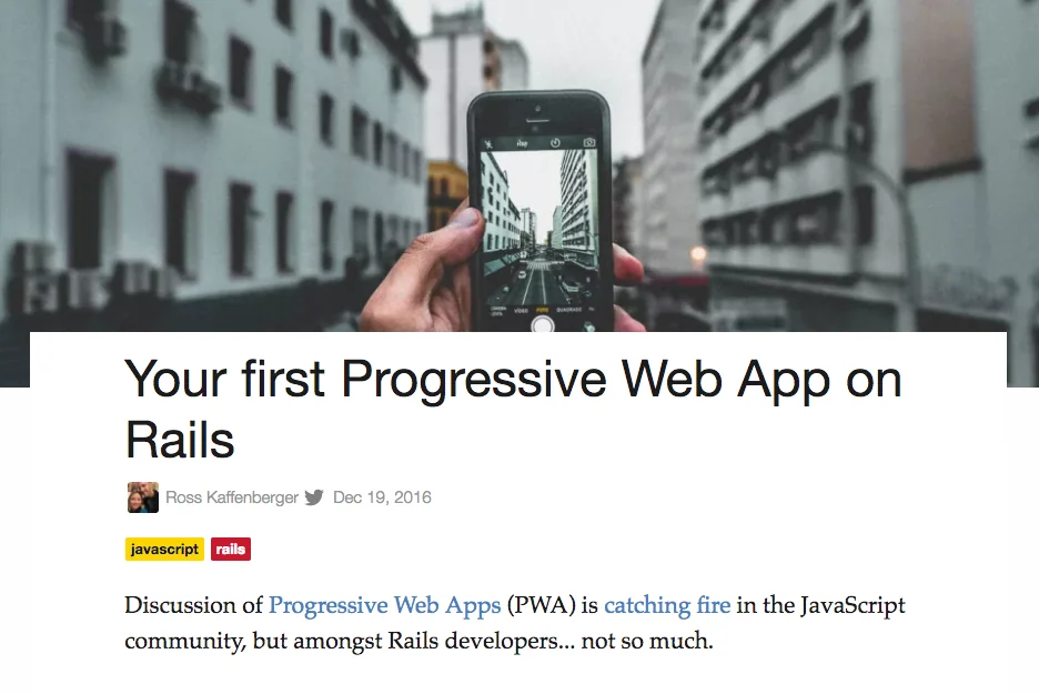DEV Community screenshot 1 of 3