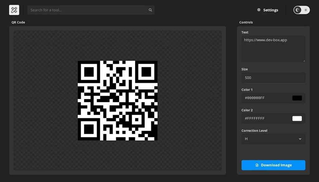 DevBox screenshot 2 of 9