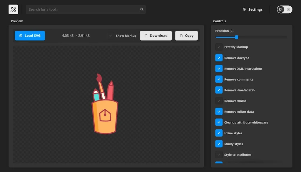 DevBox screenshot 3 of 9